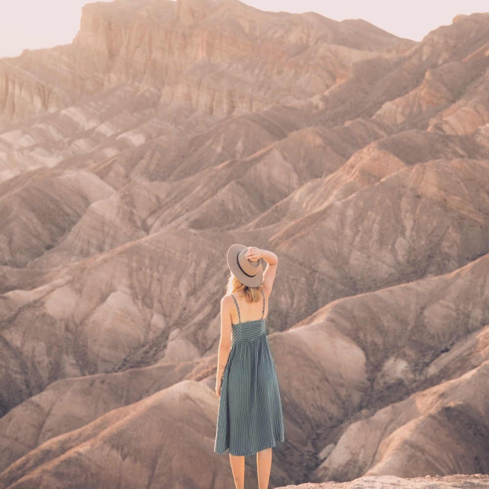 cooperative urban outfitters striped dress